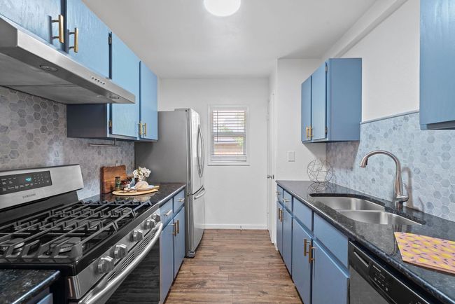 Kitchen featuring pantry | Image 9