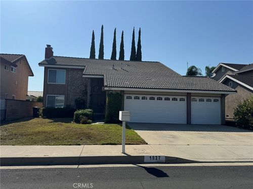 1827 Wellspring Dr, Diamond Bar, CA, 91765-2760 | Card Image