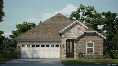 370 Ashling Avenue, Pike Road, AL, 36064 | Card Image