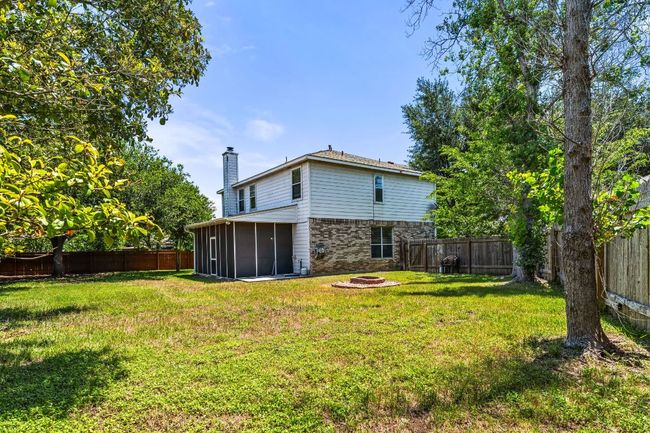 1600 Serenity Springs Cv, House other with 4 bedrooms, 3 bathrooms and 4 parking in Cedar Park TX | Image 30