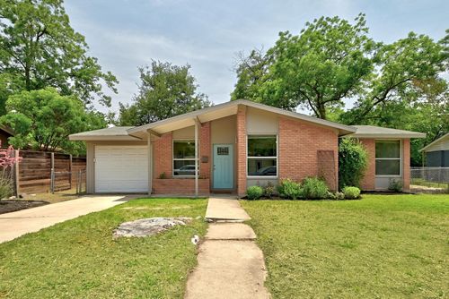 6209 Peggy St, Austin, TX, 78723-1932 | Card Image