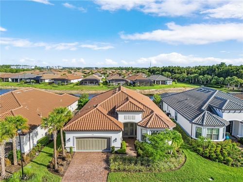 8341 Promoso Ct, NAPLES, FL, 34114-2881 | Card Image