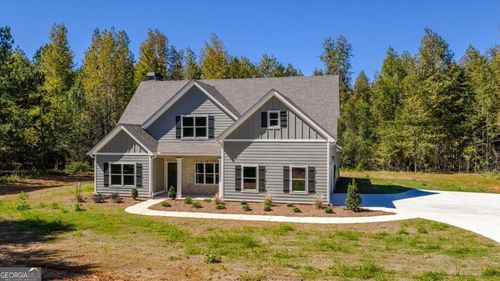 1570 The Rock Rd, Thomaston, GA, 30286-6812 | Card Image