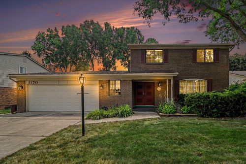 1170 Trevino Dr, Troy, MI, 48085-3319 | Card Image