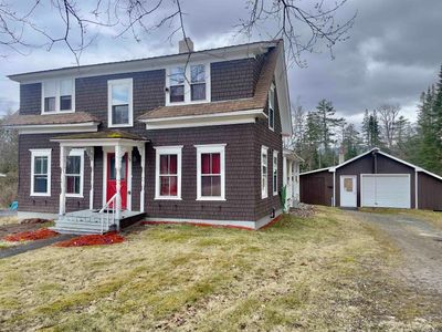 64 Portland Street, House other with 4 bedrooms, 2 bathrooms and null parking in Lancaster NH | Image 1