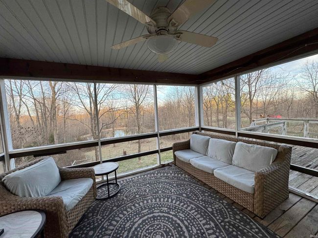 3924 Sassafras Rd, House other with 3 bedrooms, 2 bathrooms and null parking in Freedom IN | Image 26