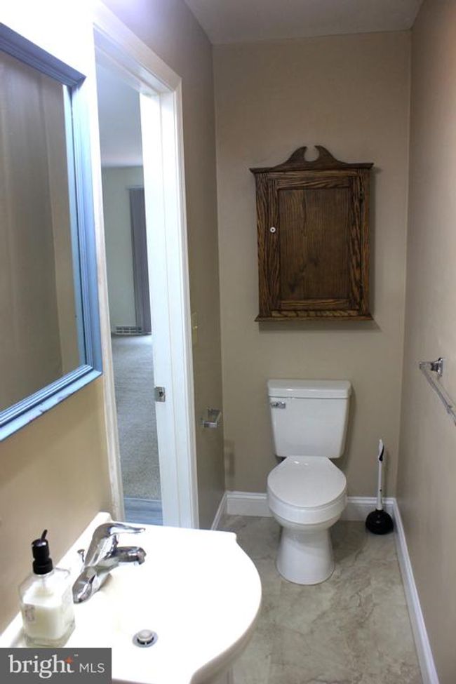 503 Commons Ln, Townhouse with 2 bedrooms, 2 bathrooms and null parking in CAMDEN DE | Image 32