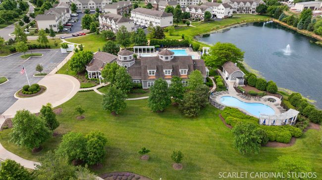 854 Preston Ln, House other with 4 bedrooms, 3 bathrooms and 2 parking in Oswego IL | Image 45