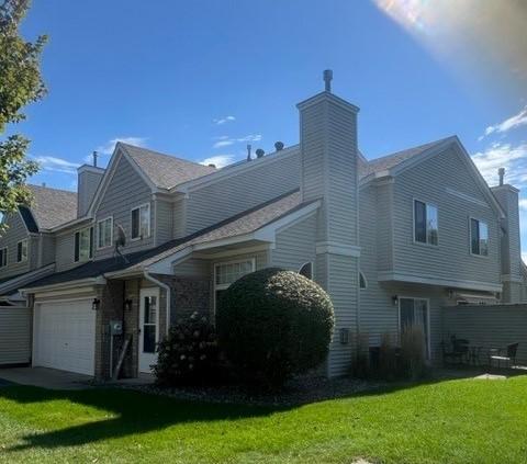 Brinkley Ln, Inver Grove Heights, MN 55076