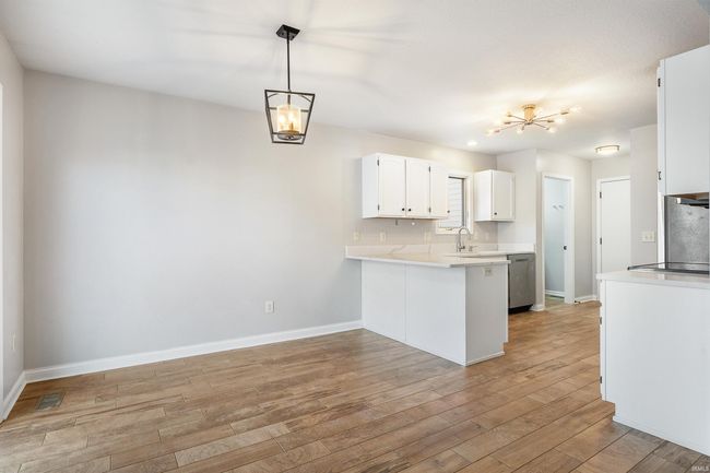 15007 Knobcone Ct, House other with 3 bedrooms, 2 bathrooms and null parking in Fort Wayne IN | Image 5