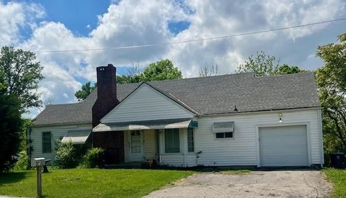 4748 Eastern Ave, Kansas City, MO, 64129-2051 | Card Image