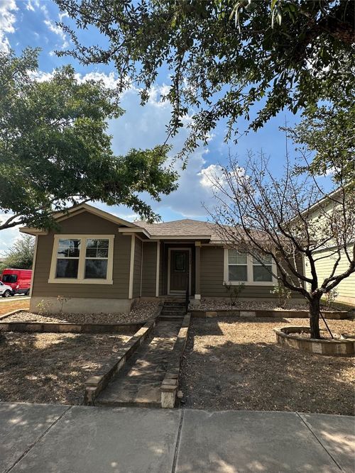 1-18520 Mammoth Cave Boulevard, Pflugerville, TX, 78660 | Card Image