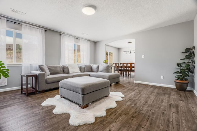 1343 San Juan De Rio Dr Se, House other with 4 bedrooms, 3 bathrooms and null parking in Rio Rancho NM | Image 6