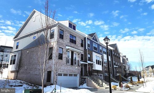 11532 Kirkleigh Dr, MARRIOTTSVILLE, MD, 21104-1669 | Card Image