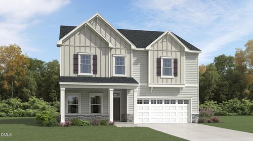 2801 Warm Breeze Way, Knightdale, NC, 27545-5308 | Card Image