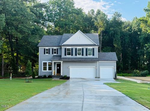 420 Shelby Meadow Ln, Angier, NC, 27501-5554 | Card Image