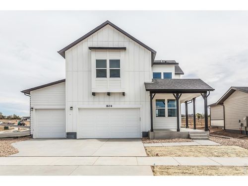 804 Chatter Rd, Windsor, CO, 80550 | Card Image