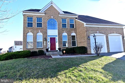 7001 Chaptico Ct, BRANDYWINE, MD, 20613-5933 | Card Image