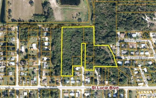 0 Seneca Ave, Fort Pierce, FL, 34946 | Card Image