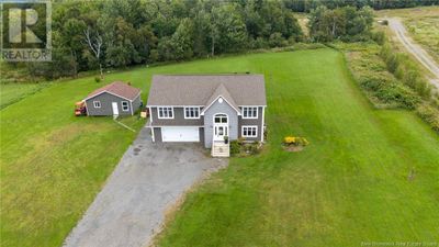 122 Holyoke Lane, House other with 4 bedrooms, 3 bathrooms and null parking in Keswick Ridge NB | Image 2