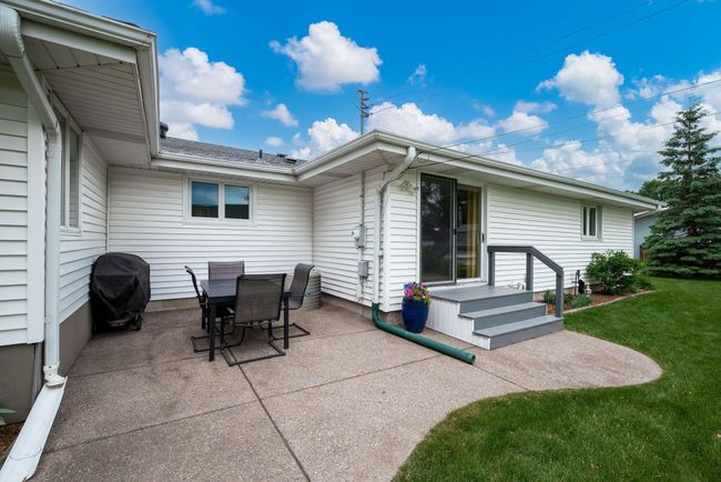 1305 Unity Ave N, House other with 4 bedrooms, 3 bathrooms and null parking in Golden Valley MN | Image 31