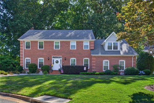 508 Birkdale Court, Yorktown, VA, 23693 | Card Image
