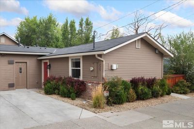 58 Caliente St, House other with 1 bedrooms, 1 bathrooms and null parking in Reno NV | Image 2