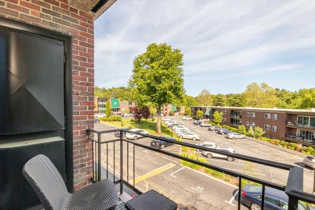 APT-131 - 1202 Greendale Ave, Condo with 1 bedrooms, 1 bathrooms and 1 parking in Needham MA | Image 17
