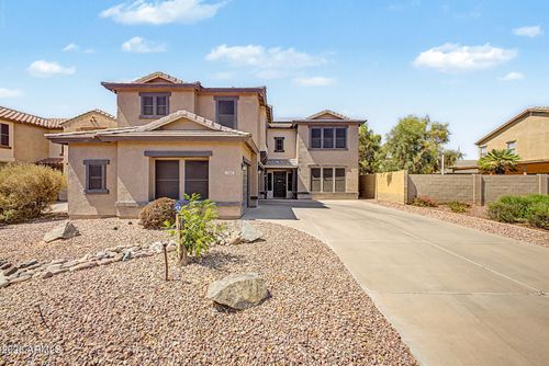 11566 W Cocopah St, Avondale, AZ, 85323-6218 | Card Image