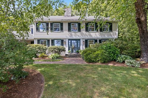 276 Exeter Rd, Hampton Falls, NH, 03844-2009 | Card Image