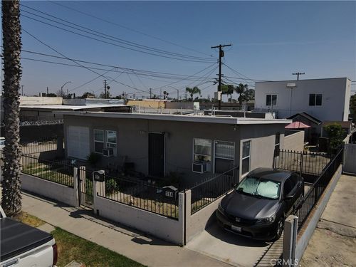 114 S Thorson, Compton, CA, 90221 | Card Image
