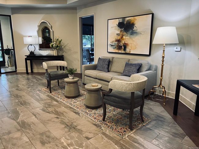 APT-203 - 1 Treetops Ln, Home with 2 bedrooms, 2 bathrooms and null parking in Little Rock AR | Image 16