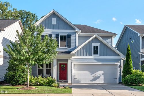 217 Macy Grove Dr, Chapel Hill, NC, 27517 | Card Image