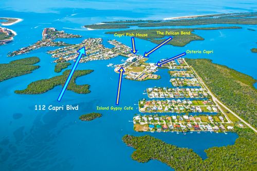 112 Capri Blvd, NAPLES, FL, 34113-4005 | Card Image