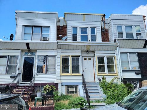 5543 Malcolm Street, PHILADELPHIA, PA, 19143 | Card Image