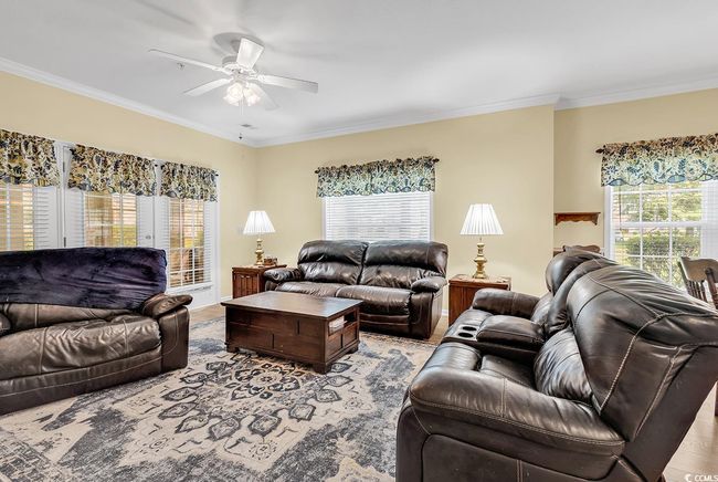 UNIT-102 - 447 Mahogany Dr, Condo with 3 bedrooms, 2 bathrooms and null parking in Murrells Inlet SC | Image 6