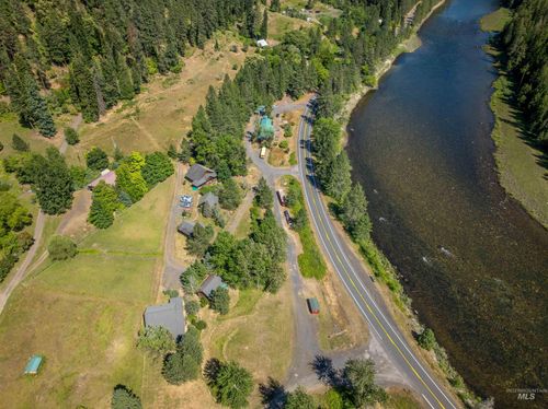 7743 Highway 12, Kooskia, ID, 83539-5018 | Card Image
