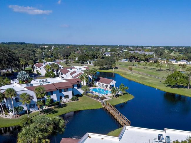 APT-235 - 800 Capri Isles Blvd, Condo with 2 bedrooms, 2 bathrooms and null parking in Venice FL | Image 64