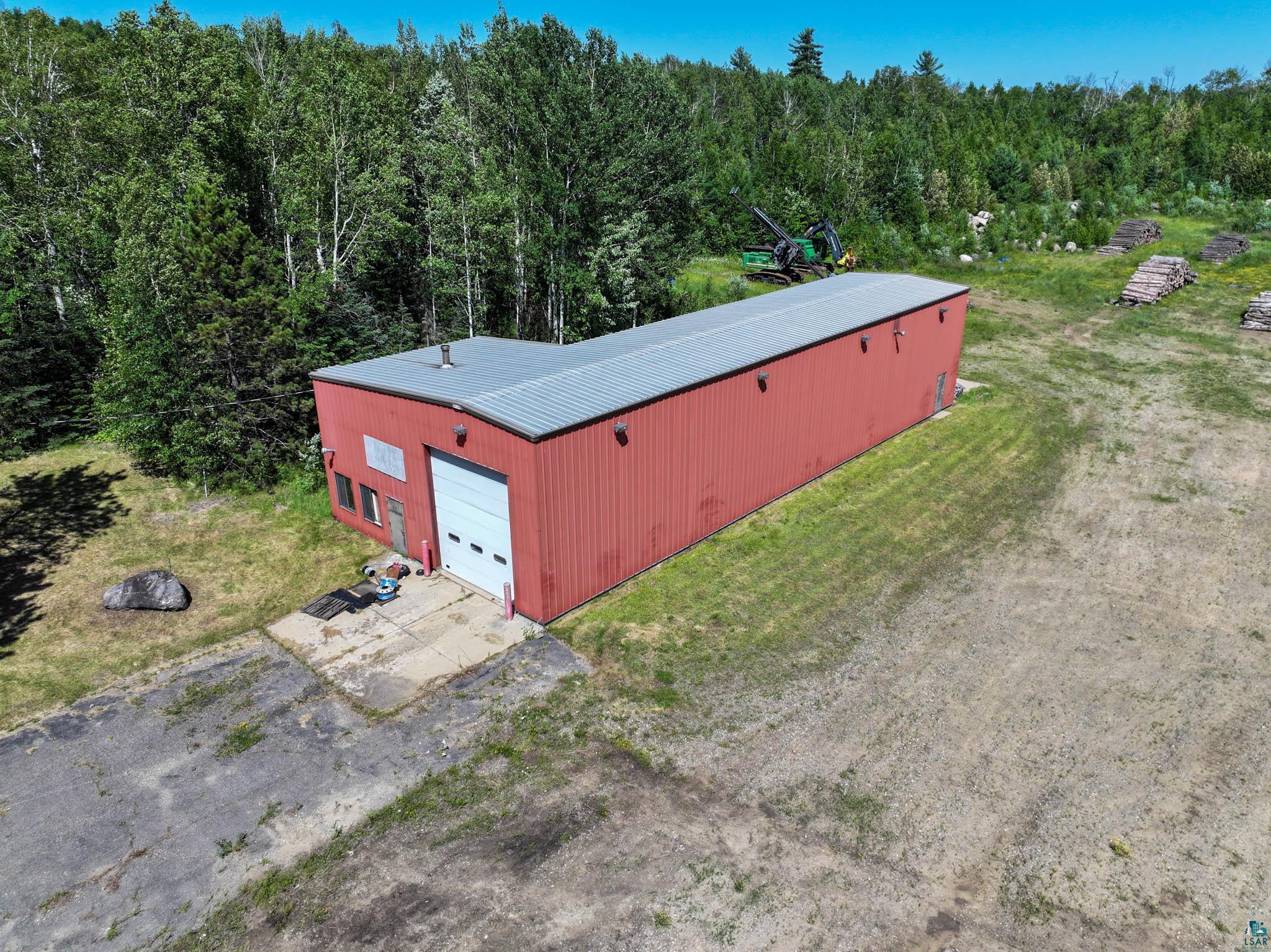 6950 Highway 169, Virginia, MN 55792