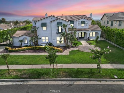 12529 Churchill Dr, Rancho Cucamonga, CA, 91739-2618 | Card Image