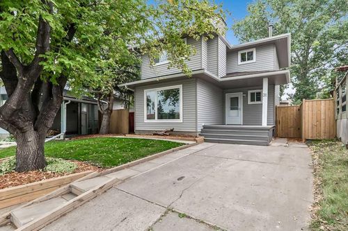 31 Castlebrook Road Ne, Calgary, AB, T3J1R3 | Card Image
