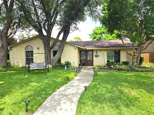 1417 Dogwood Trl, Lewisville, TX, 75067-3314 | Card Image