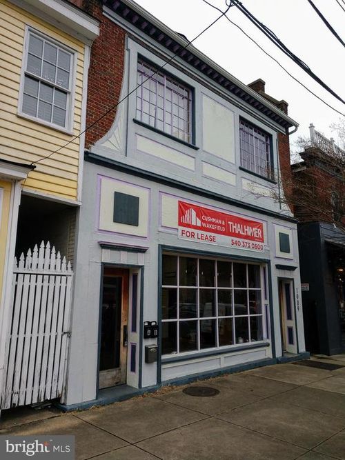 1-1009 Princess Anne St, FREDERICKSBURG, VA, 22401-3860 | Card Image