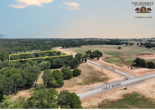 Lot 71 Kamden St, Springtown, TX, 76082 | Card Image