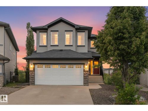 18 Rockwell Close, Fort Saskatchewan, AB, T8L0E7 | Card Image