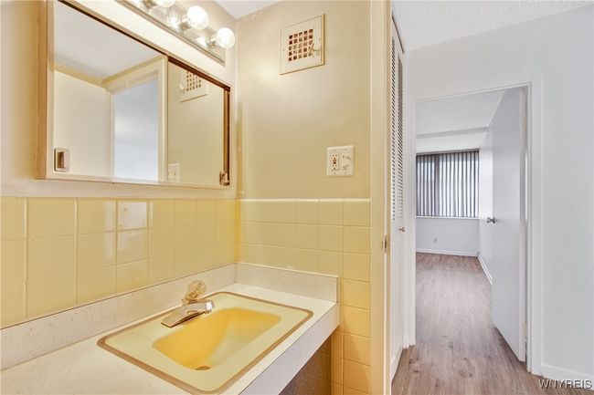 APT-3B - 1088 Delaware Ave, Condo with 1 bedrooms, 1 bathrooms and null parking in Buffalo NY | Image 19
