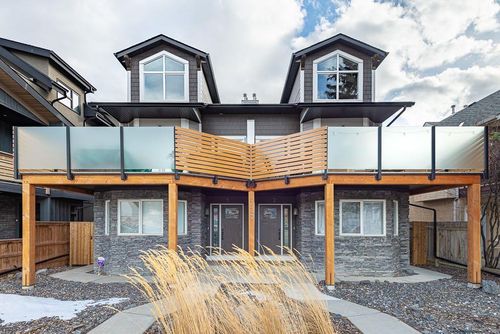 2-729 7 St, Canmore, AB, T1W2C3 | Card Image