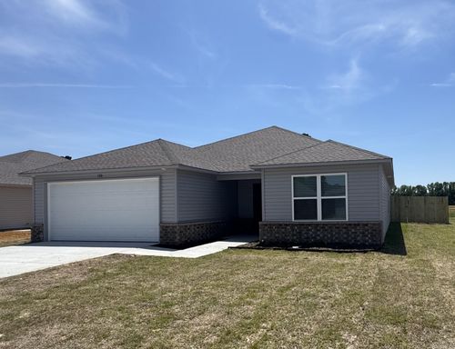 120 Powder River Dr, Beebe, AR, 72012-9811 | Card Image