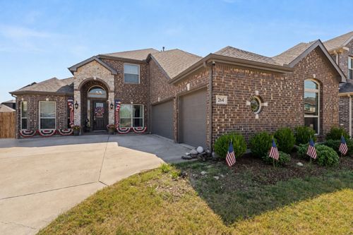 264 Northstar Ln, Waxahachie, TX, 75165-1930 | Card Image