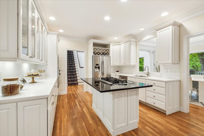 39 - 39 Gatewood, Condo with 4 bedrooms, 4 bathrooms and null parking in Avon CT | Image 5